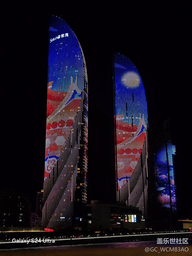 廈門星部落6.30游輪線下攝影活動(dòng)回顧貼