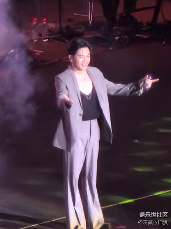 【百倍變焦演唱會】蘇有朋演唱會