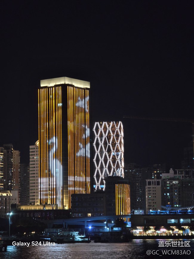 廈門星部落6.30游輪線下攝影活動(dòng)回顧貼