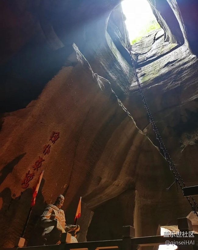 【小眾旅行地】海盜島