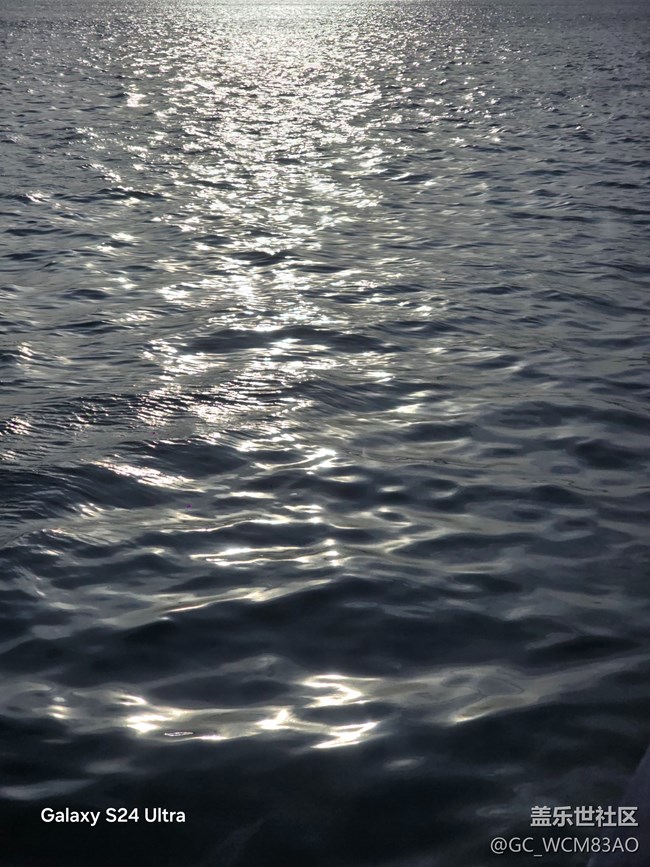 廈門星部落6.30游輪線下攝影活動(dòng)回顧貼