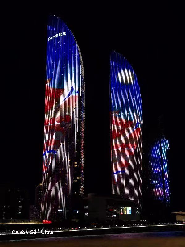 廈門星部落6月30 游輪線下攝影活動(dòng)回顧貼