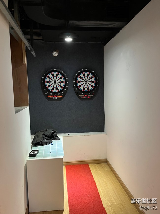 【Fit3線下品鑒活動】+周末游玩幻境城射箭館