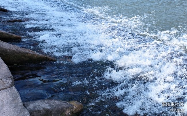 【小眾旅行地】 朱潭山