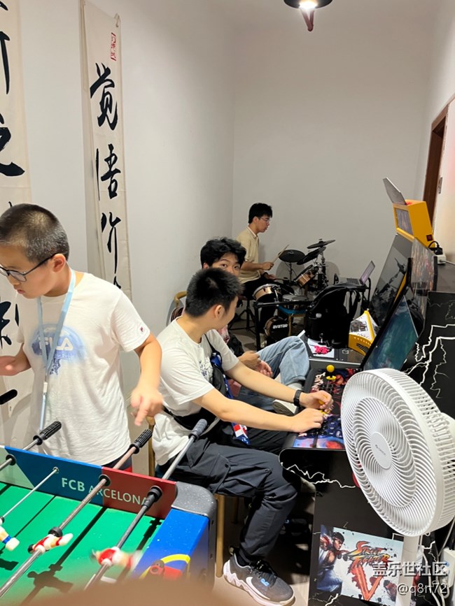 【Fit3線下品鑒活動】+周末游玩幻境城射箭館