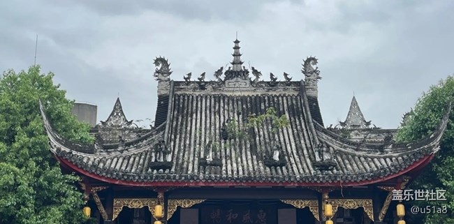 【小眾旅行地】劍南老街