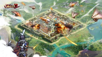 《塔王之王2》聚沙成塔，王者制勝！