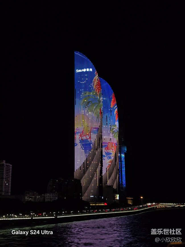 嶼見海上會(huì)客廳線下攝影活動(dòng)