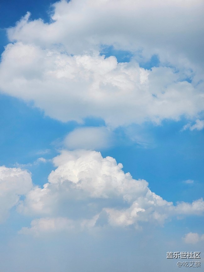 已開獎【Note版半月談第四期】天空收藏家