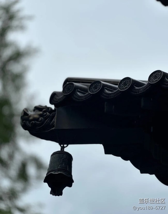 【小眾旅行地】錢王祠