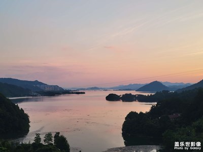 【七月風(fēng)光】+七月時(shí)光