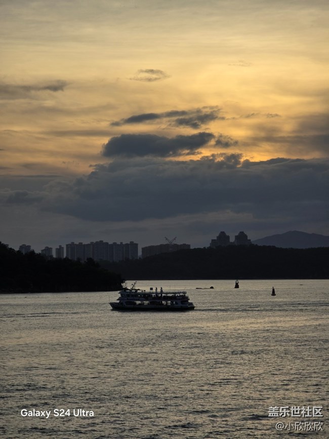 嶼見海上會(huì)客廳線下攝影活動(dòng)