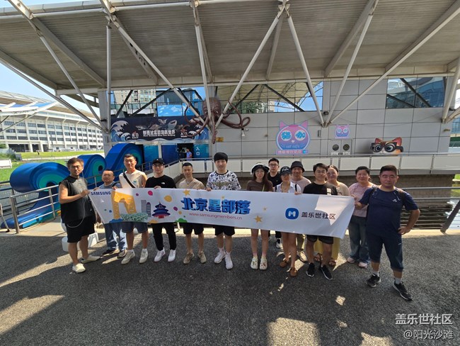 【當(dāng)三星遇到海洋館】+輕松識別各種魚類