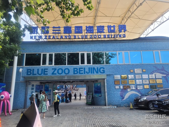 【當(dāng)三星遇到海洋館】+手機(jī)AI來了