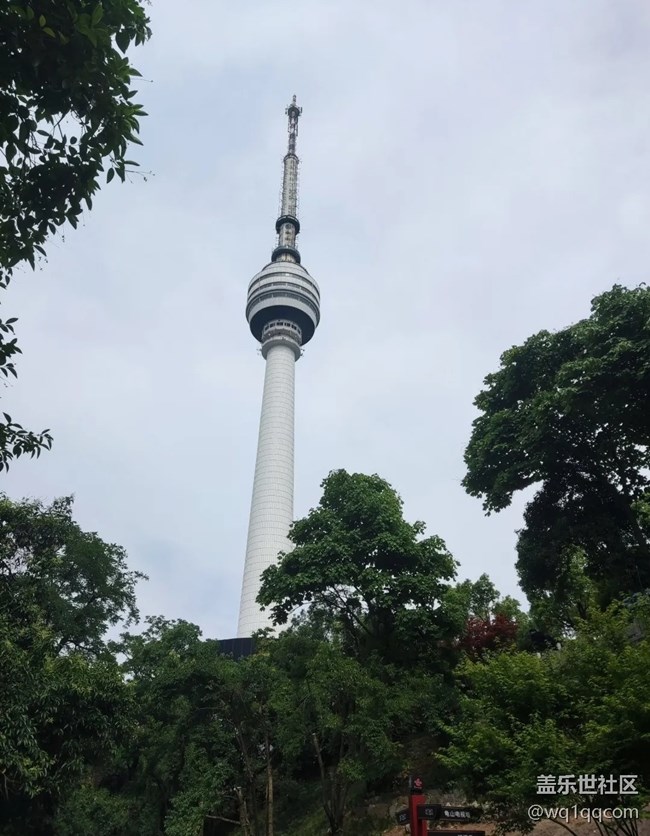 【小眾旅行地】龜山公園