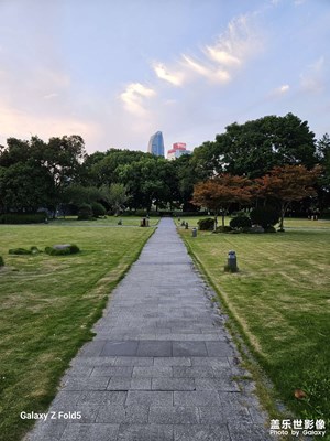 【七月風光】日夜交替時的點滴影像