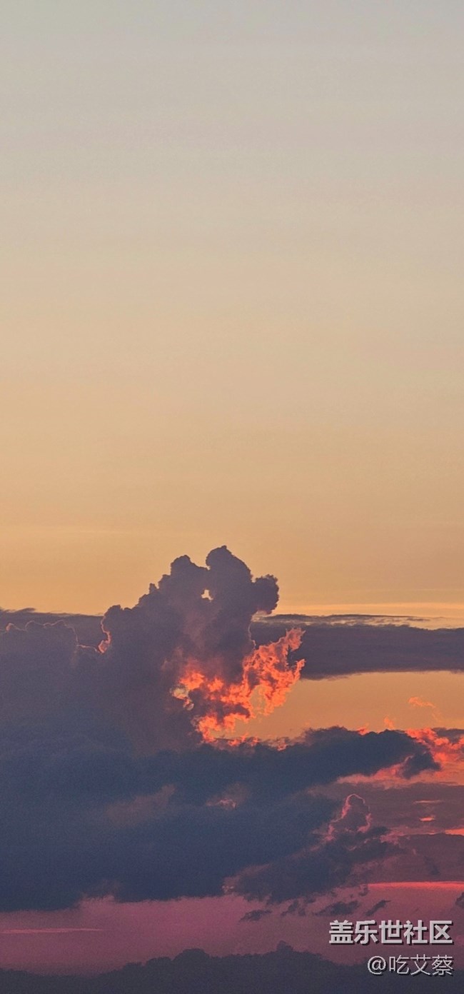 已開獎【Note版半月談第四期】天空收藏家