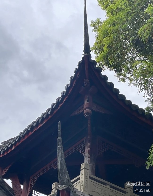 【小眾旅行地】劍南老街