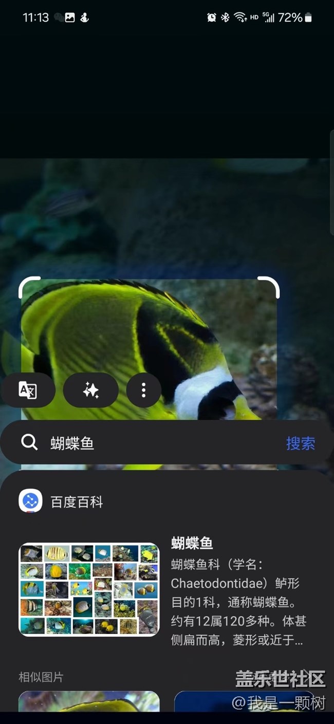 【當(dāng)三星遇到海洋館】+AI讓快樂(lè)更簡(jiǎn)單