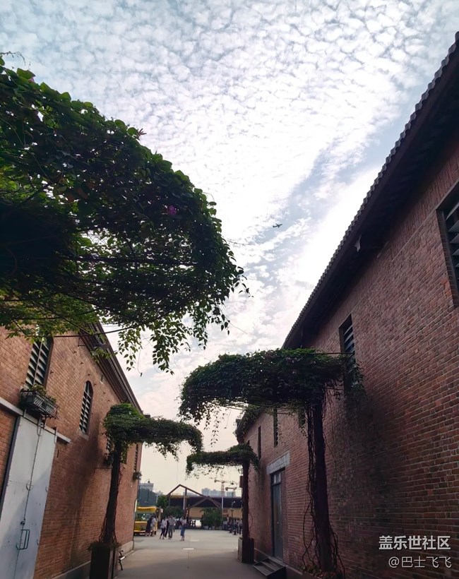 【小眾旅行地】太古倉碼頭