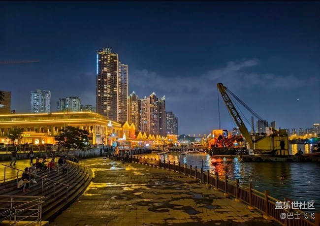 【小眾旅行地】太古倉碼頭