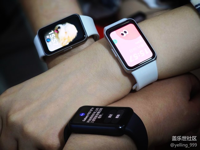 上海星部落7月6日Fit3線下品鑒活動(dòng)回顧帖