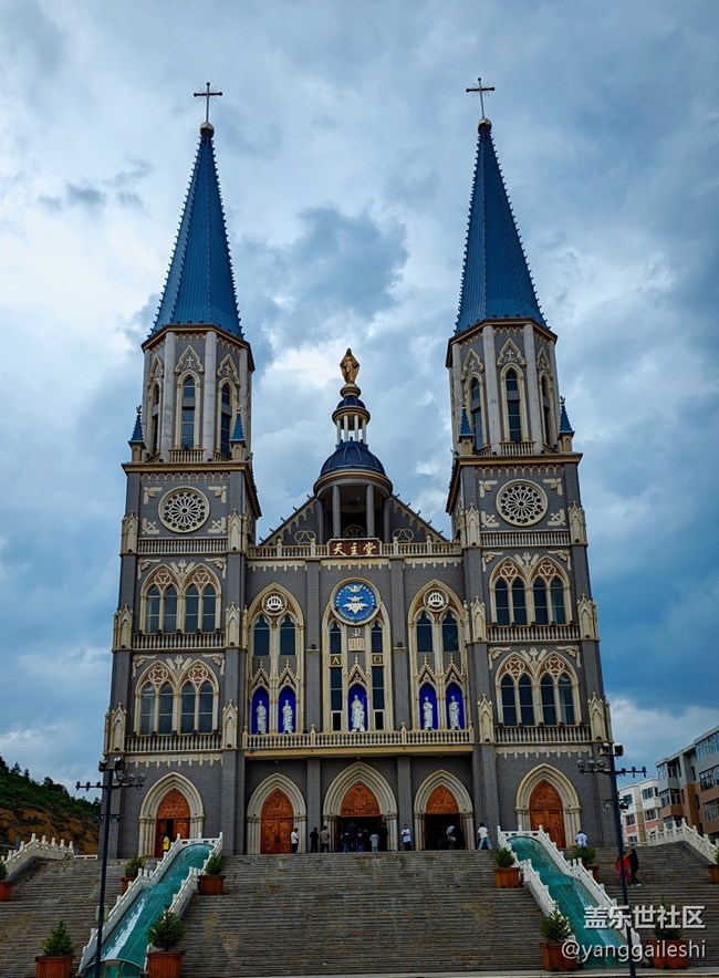 崇禮太舞小鎮(zhèn)+富龍小鎮(zhèn)隨拍（s23U）之三