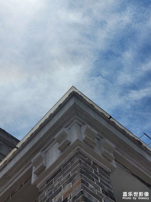 【七月風(fēng)光】角落