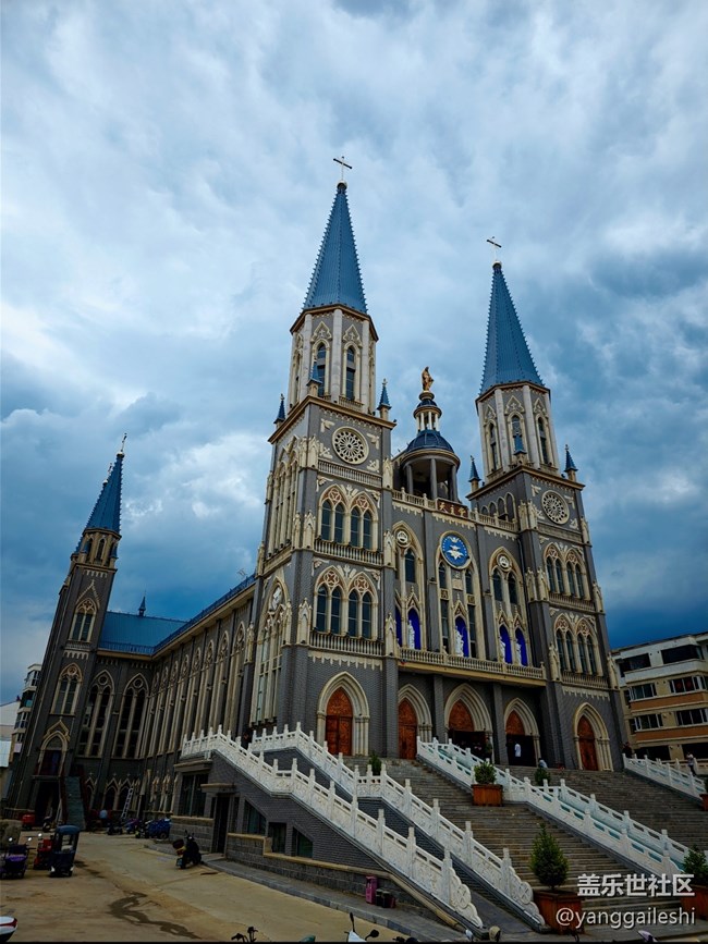 崇禮太舞小鎮(zhèn)+富龍小鎮(zhèn)隨拍（s23U）之三