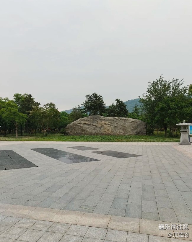 【小眾旅行地】函谷關(guān)