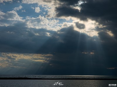 Galaxy S23 Ultra  奔山赴海