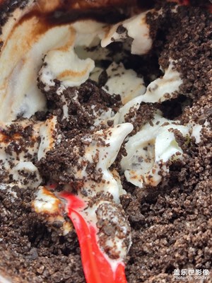 【多巴胺的夏天】夏天滋味