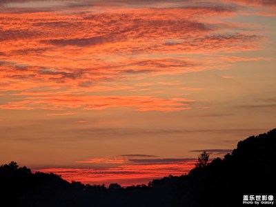 【多巴胺的夏天】+ 杭州日落