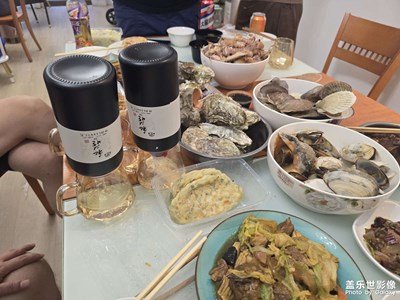 【七月風(fēng)光】阿那亞