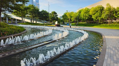 【七月風(fēng)光】落日余暉