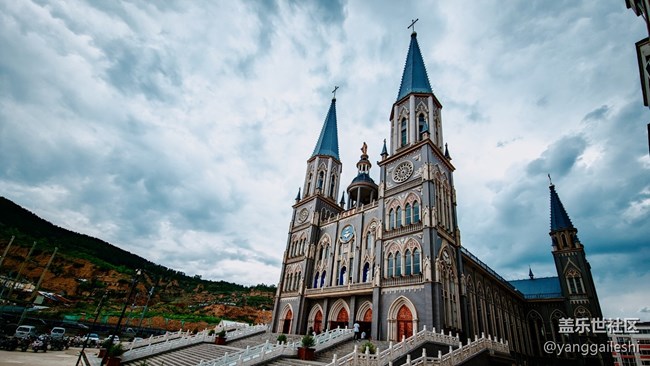 崇禮太舞小鎮(zhèn)+富龍小鎮(zhèn)隨拍（s23U）之三