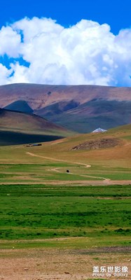 【七月風光】河山大好