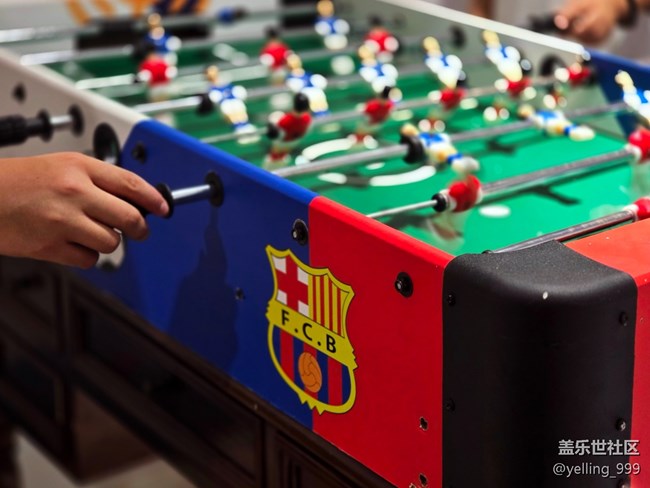 上海星部落7月6日Fit3線下品鑒活動(dòng)回顧帖