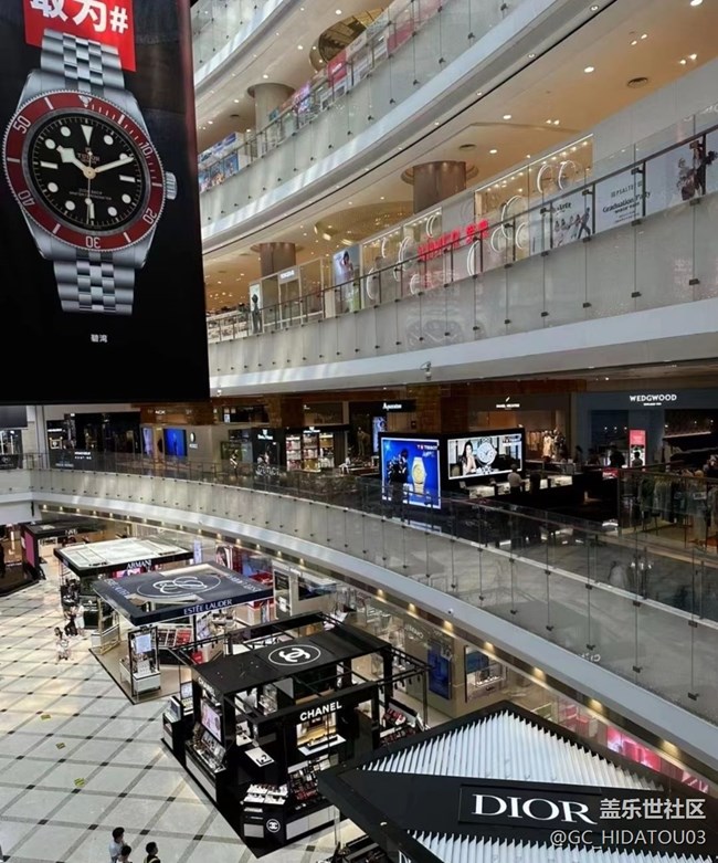 【夏日旅行】上海行