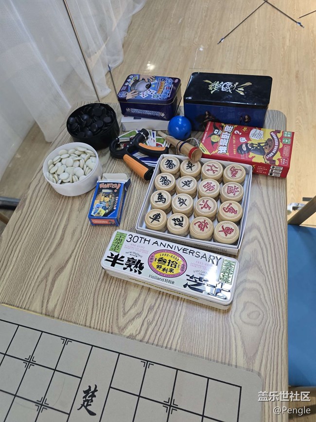 【Fit3線下品鑒活動(dòng)】+活動(dòng)回顧帖