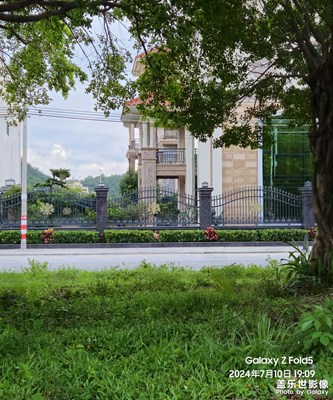 【隨拍分享】飯后小區(qū)散步