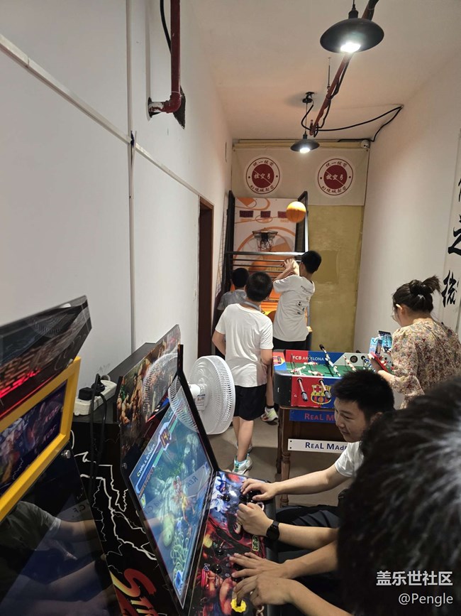 【Fit3線下品鑒活動(dòng)】+活動(dòng)回顧帖