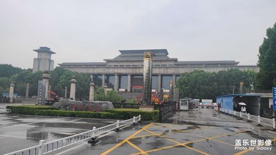 【七月風光】大雨過后