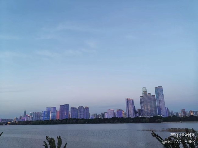 【夏日旅行】岳麓山