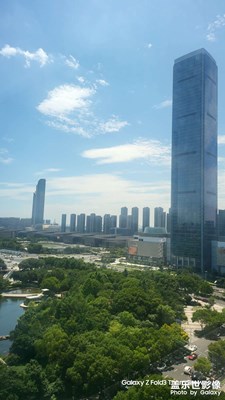 【夏日麗影】+一起看云