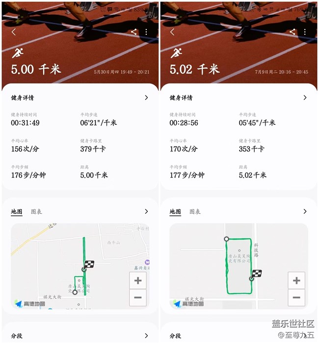 【Galaxy Fit3輕體驗(yàn)】健康運(yùn)動(dòng)，健康生活
