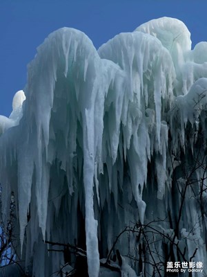 送一份夏日清涼