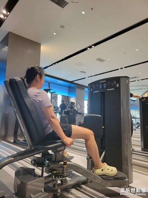 【夏日麗影】+一起運(yùn)動(dòng)