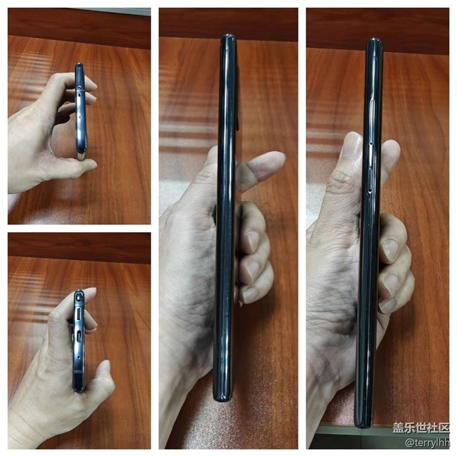 麥昆黑Note10+ SM-N9760