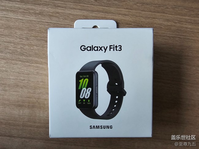 【Galaxy Fit3輕體驗(yàn)】健康運(yùn)動(dòng)，健康生活